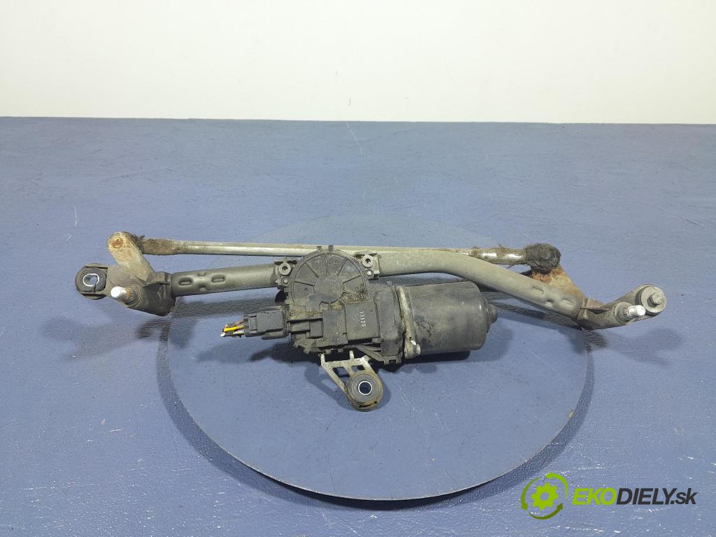 Chevrolet Spark 2013 mechanizmus motor: Stierače: Predné 95481263