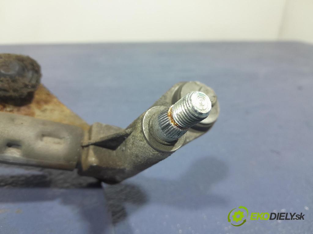 Chevrolet Spark 2013 mechanizmus motor: Stierače: Predné 95481263