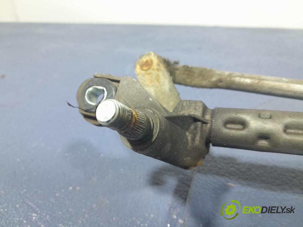 Chevrolet Spark 2013 mechanizmus motor: Stierače: Predné 95481263