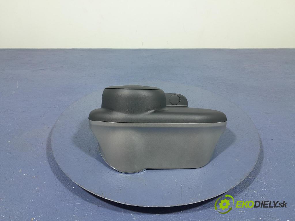 Chevrolet Spark 2013 prístrojovka/ budíky 95376193