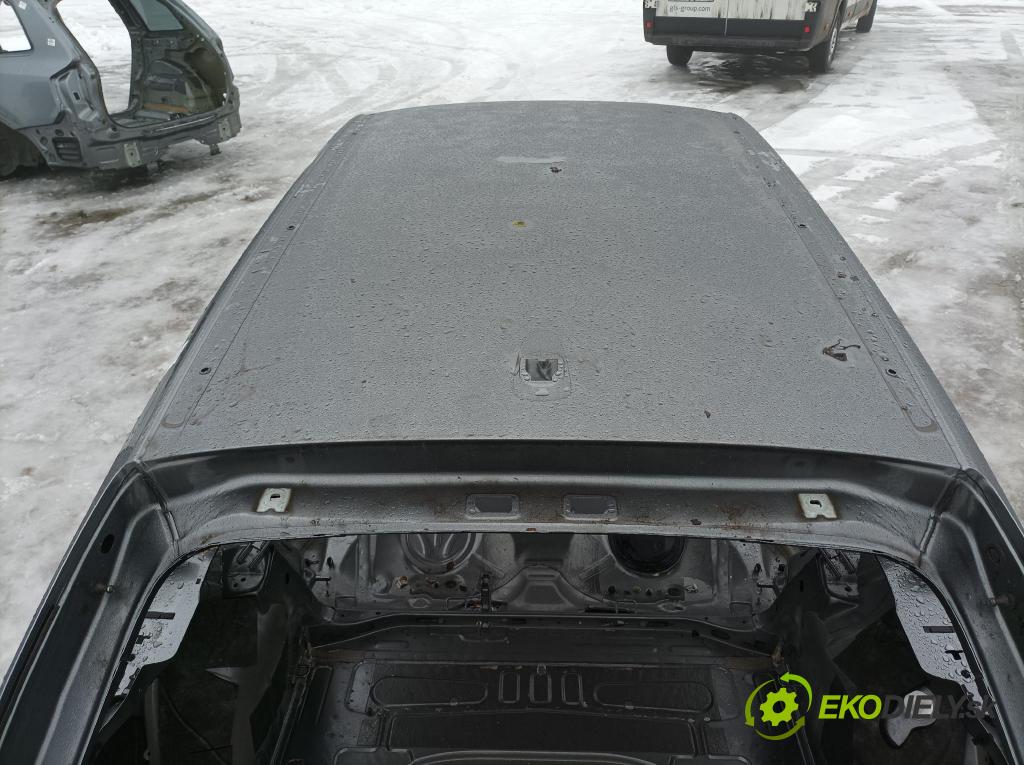 Skoda Octavia 0 strecha