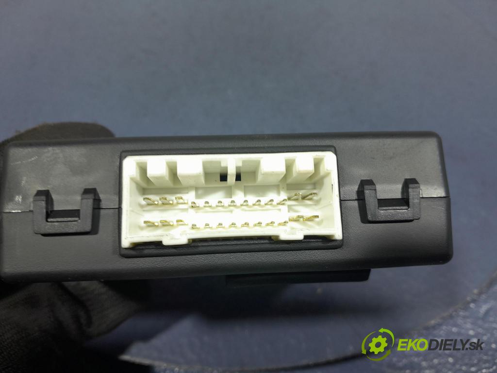 Chevrolet Spark 2013 riadiaca jednotka 95145261