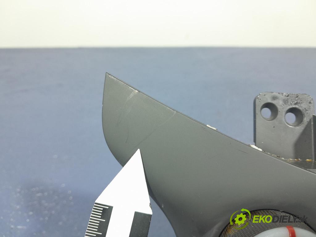 Chevrolet Spark 2013 prepínač Klimatizácia: Prúd vzduchu: 95390861