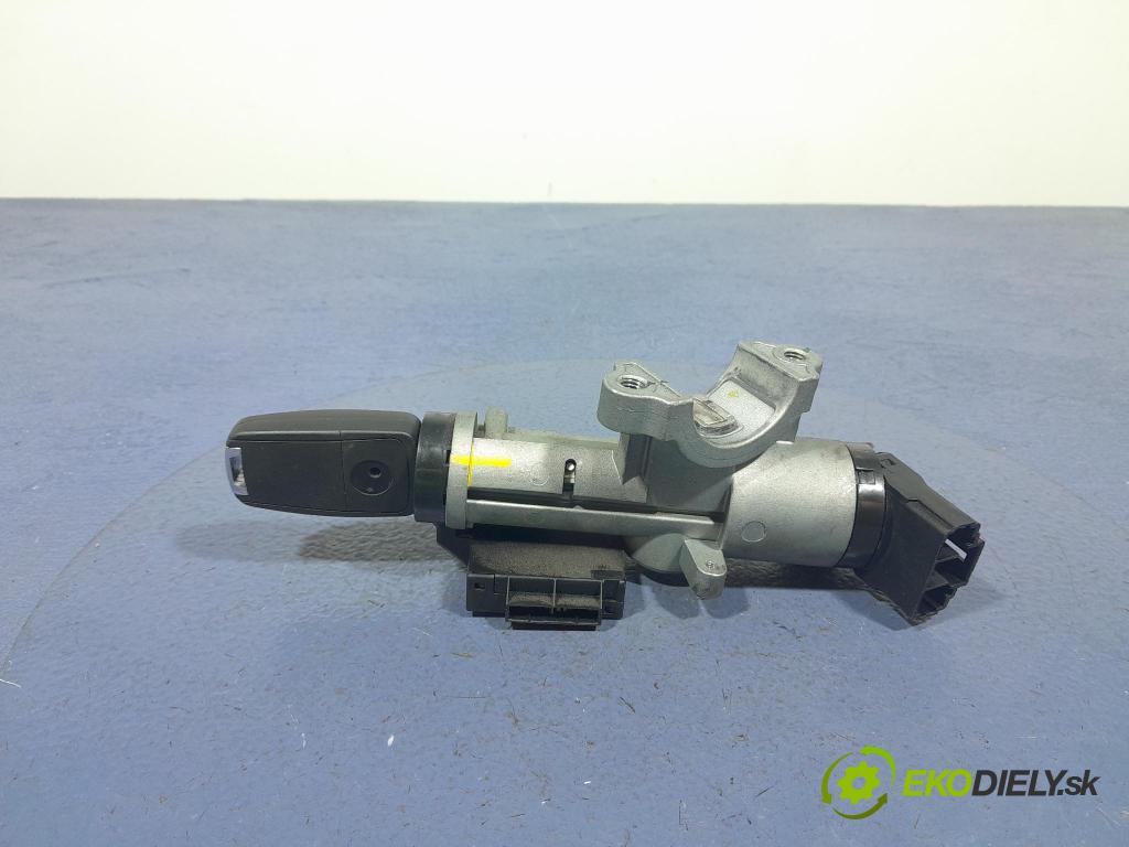 Chevrolet Spark 2013 Spínač zapaľovania: 95262292