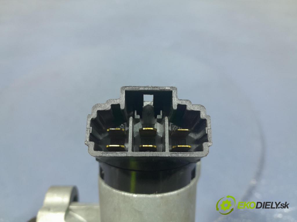 Chevrolet Spark 2013 Spínač zapaľovania: 95262292