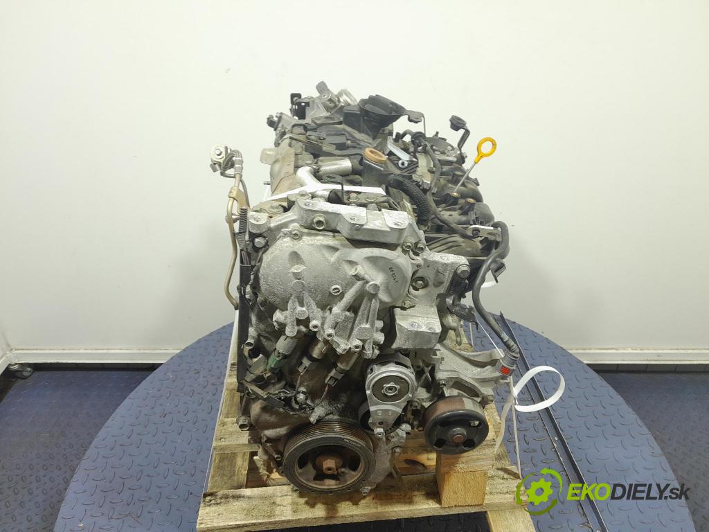 Renault Talisman 2017 motor Benzín: M5M M5MB450