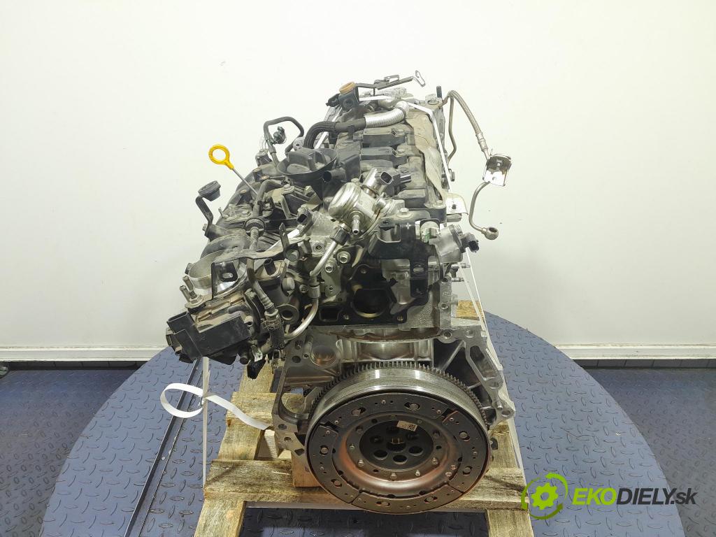 Renault Talisman 2017 motor Benzín: M5M M5MB450