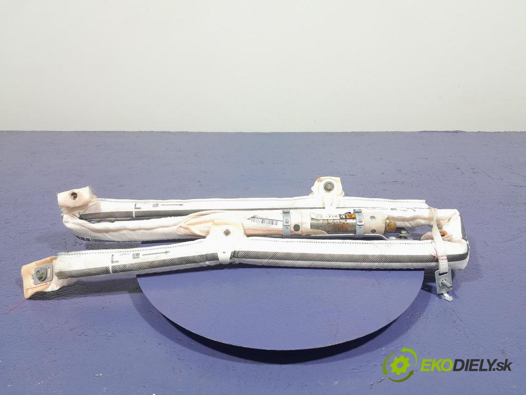 Opel Astra 2017 Airbag: clona x 39058589