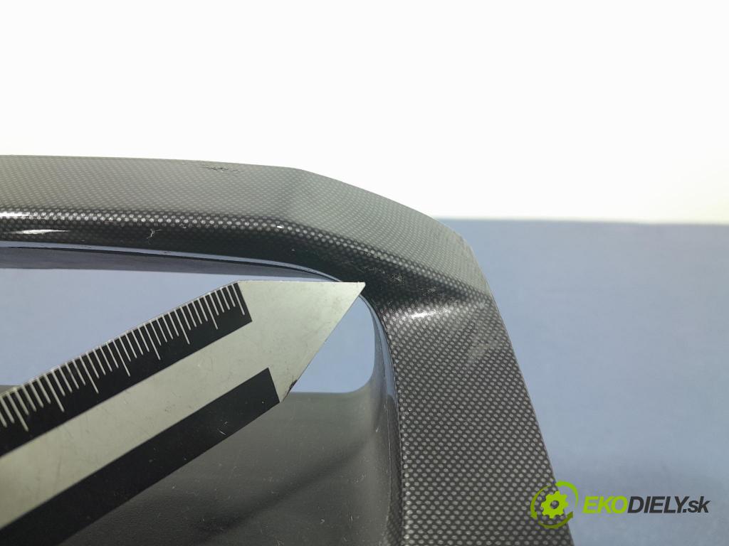 Chevrolet Spark 2013 GRIDS: Prúd vzduchu: Vzduch: 96679038