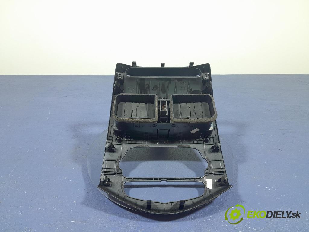 Chevrolet Spark 2013 GRIDS: Prúd vzduchu: Vzduch: 96679038