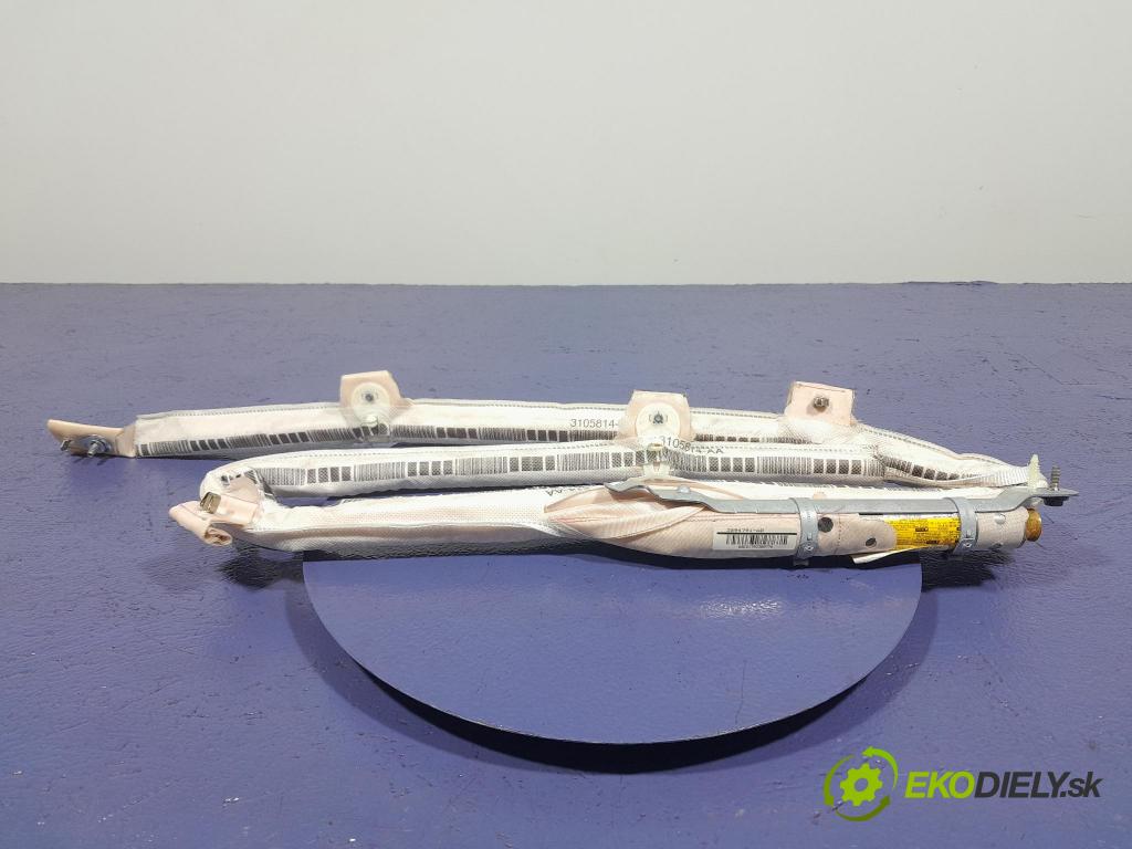 Opel Astra 2017 Airbag: clona x 39058590