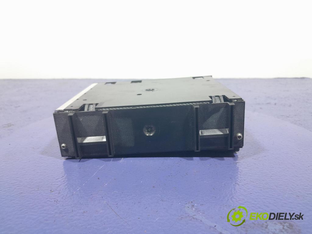 Opel Astra 2017 Radio I Navigácia: 39084504