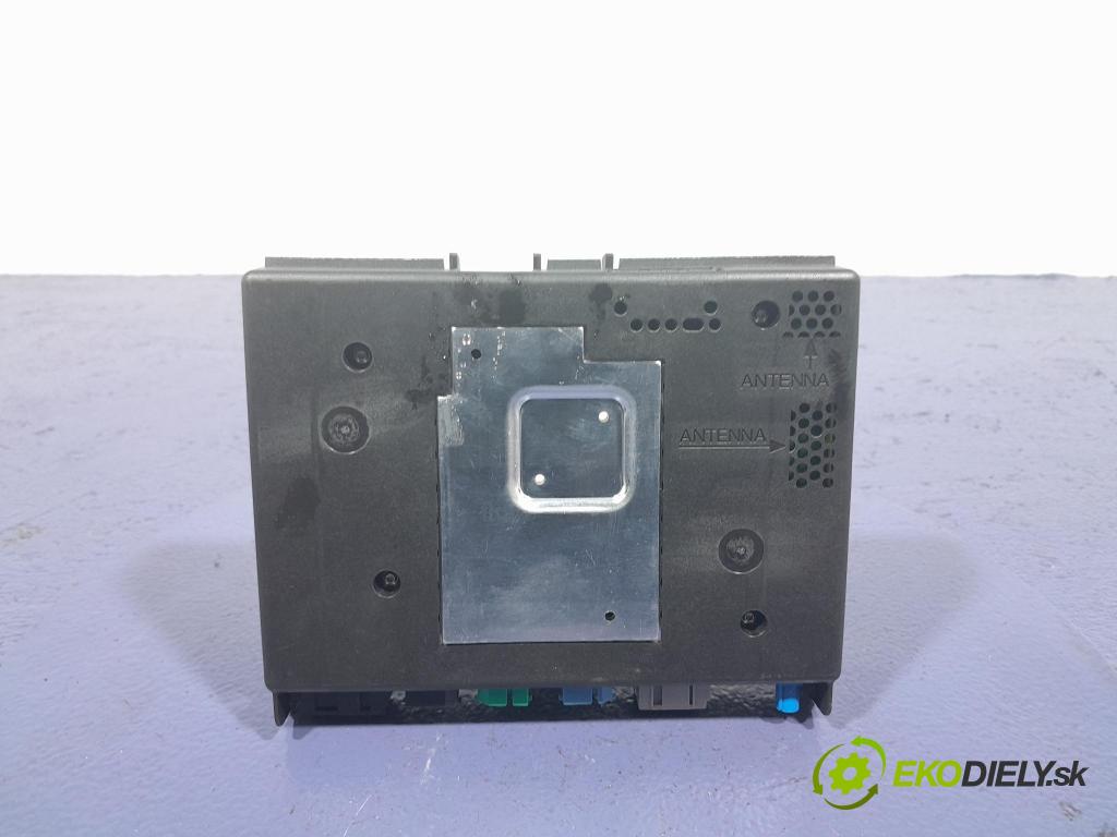 Opel Astra 2017 riadiaca jednotka 84156702