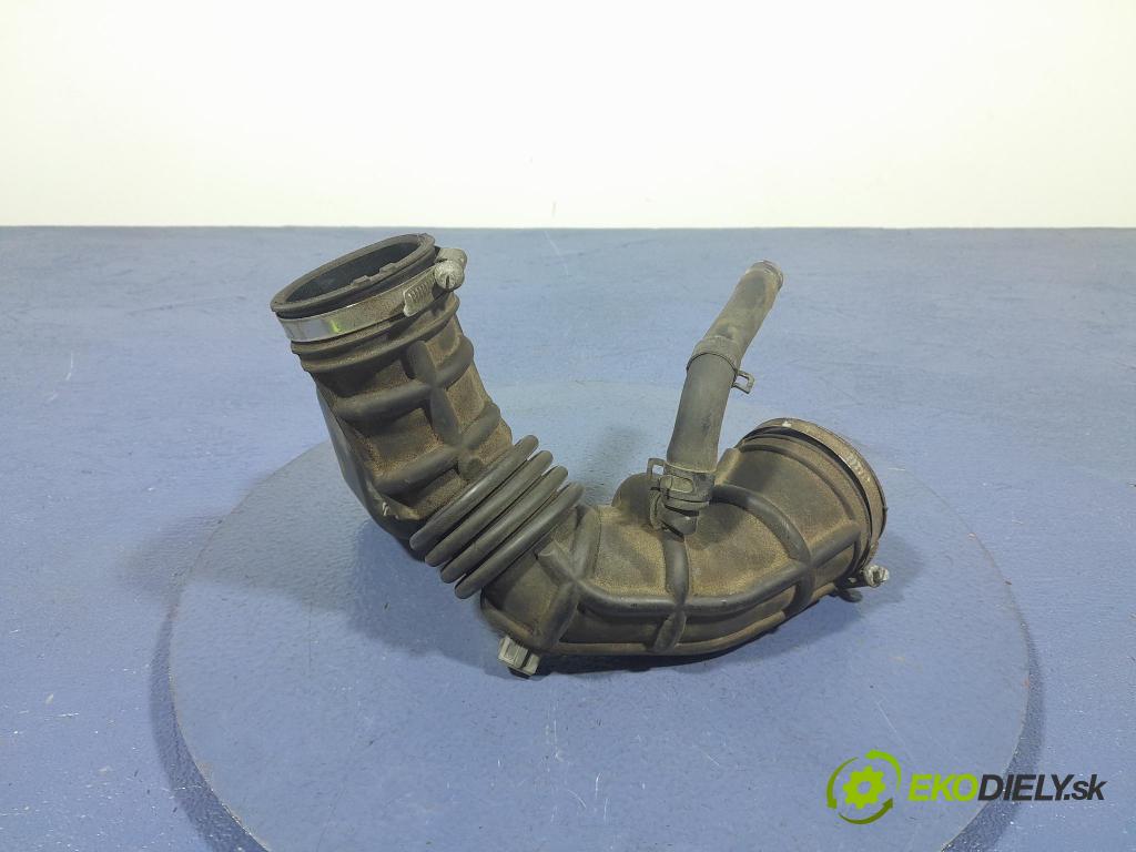 Chevrolet Spark 2013 rúrka Vzduch: 96827734