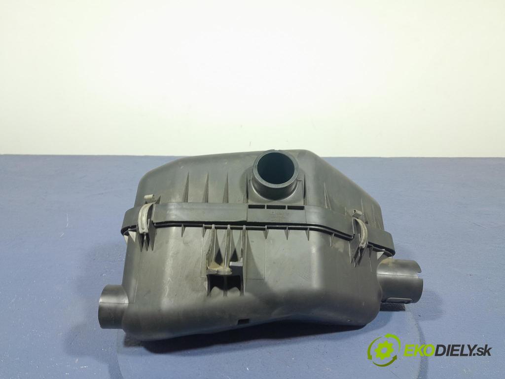 Chevrolet Spark 2013 obal Filtre: Vzduch: 96827720