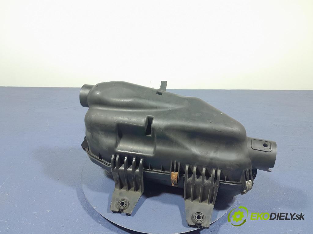 Chevrolet Spark 2013 obal Filtre: Vzduch: 96827720