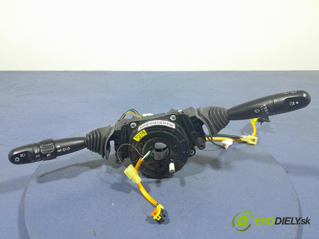 Chevrolet Spark 2013 prepínač Komplex: