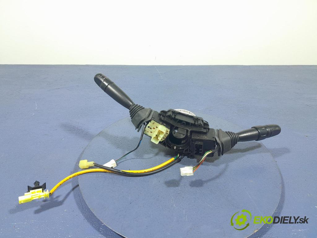 Chevrolet Spark 2013 prepínač Komplex: