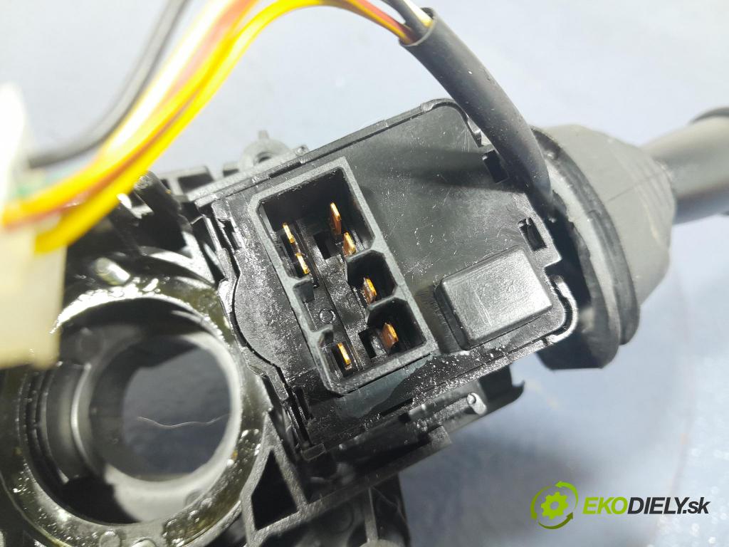 Chevrolet Spark 2013 prepínač Komplex: