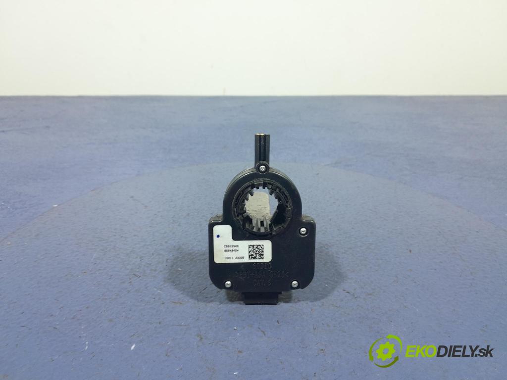 Chevrolet Spark 2013 snímač Úhel: 96942424