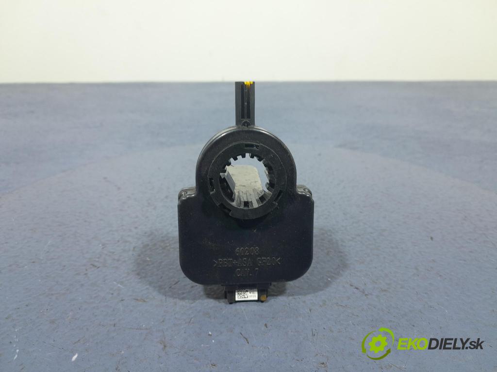 Chevrolet Spark 2013 snímač Úhel: 96942424