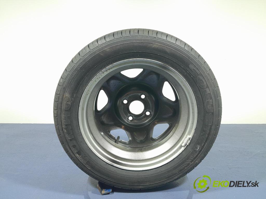 Chevrolet Spark 2013 koleso Prístup: 5378U