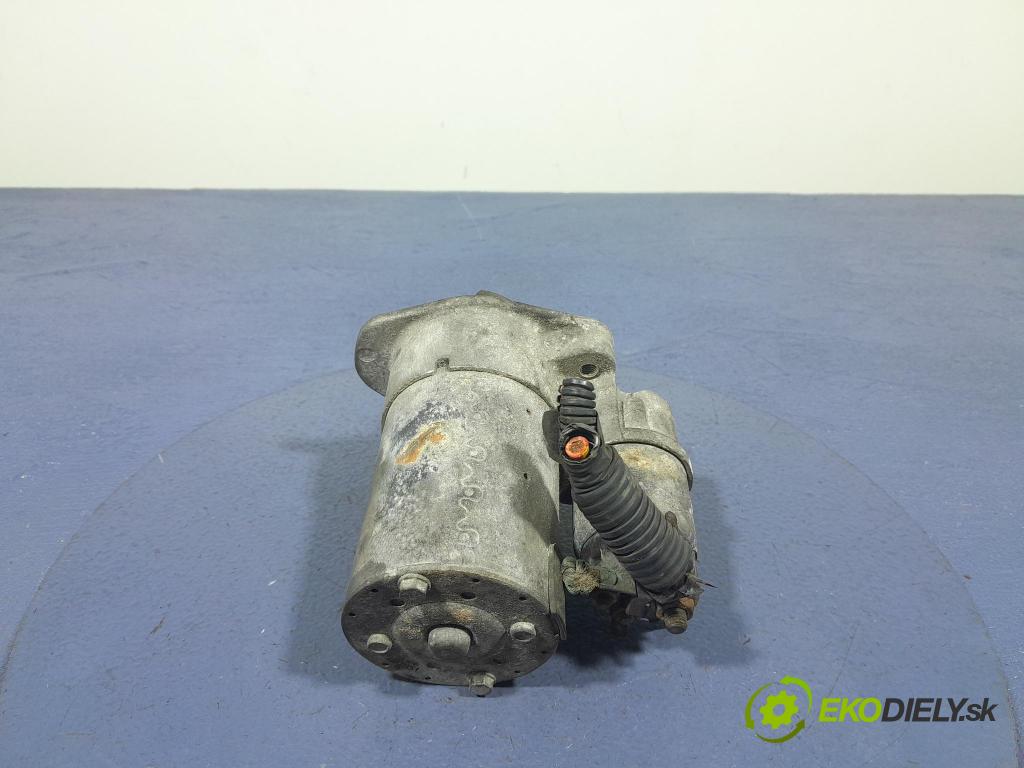 Chevrolet Spark 2013 štartér 