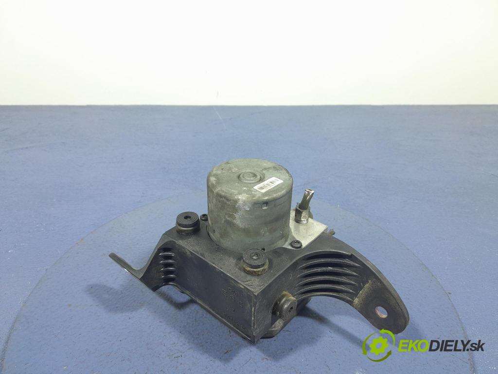 Chevrolet Spark 2013 čerpadlo ABS x 95326247