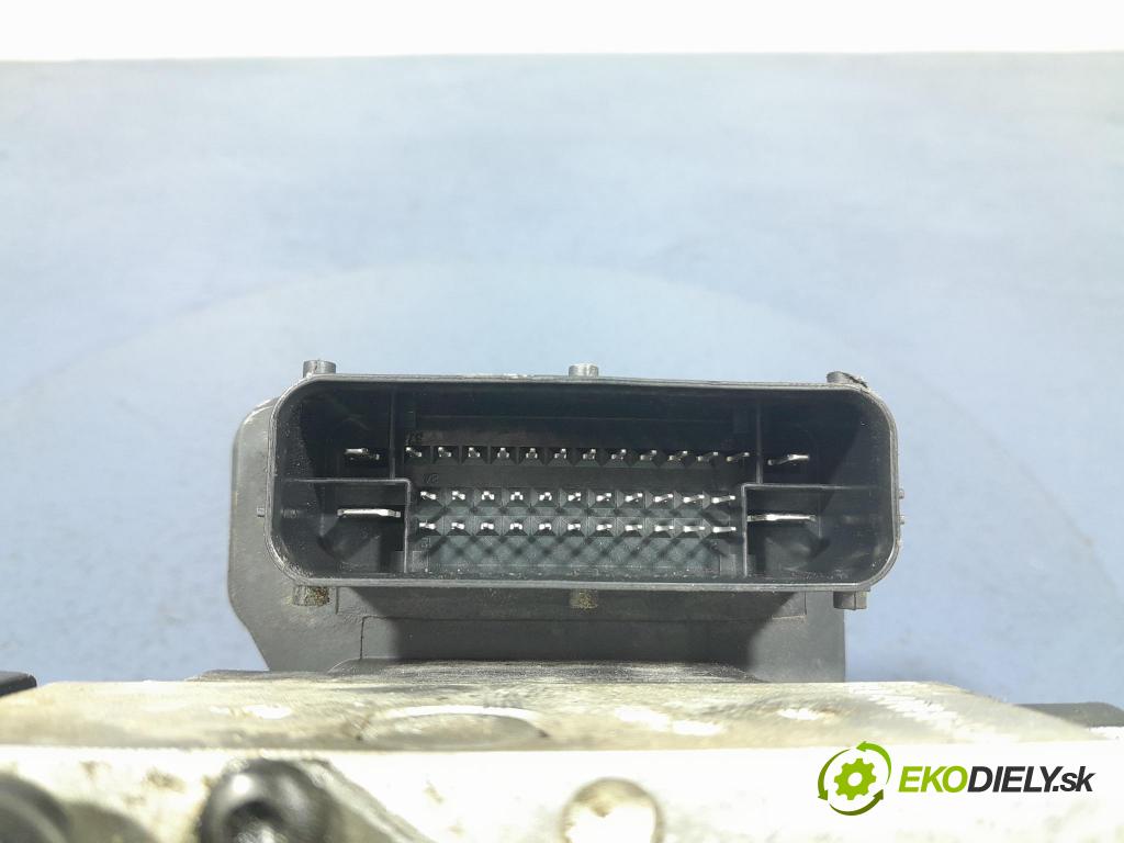 Chevrolet Spark 2013 čerpadlo ABS x 95326247