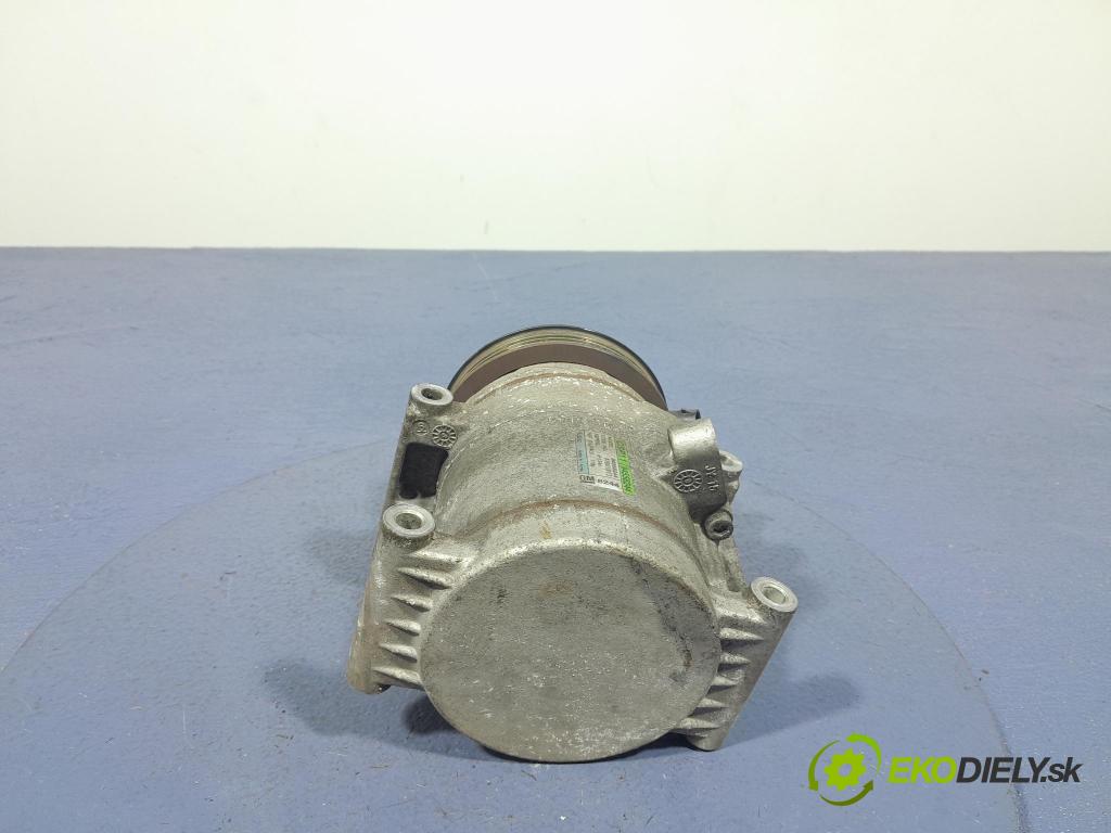 Chevrolet Spark 2013 Kompresor: Klimatizácia: 94558244