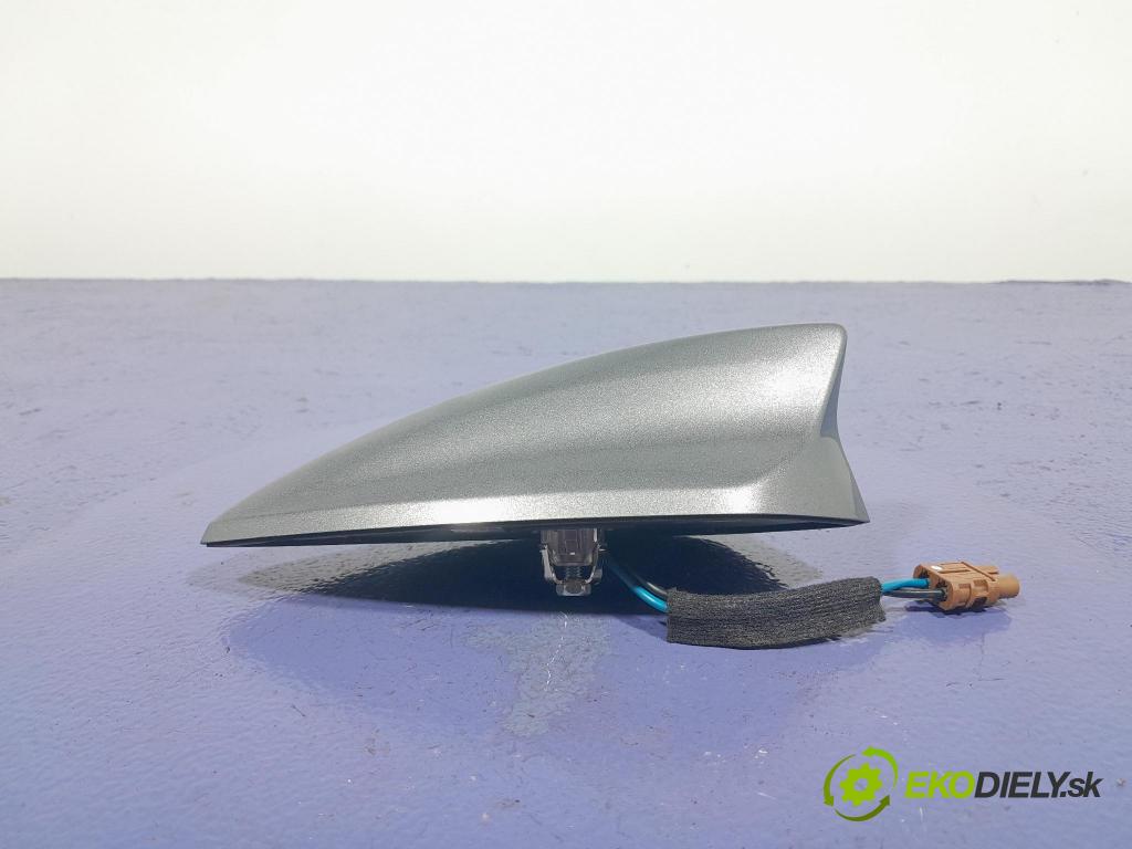 Opel Astra 2017 Antena 39064587