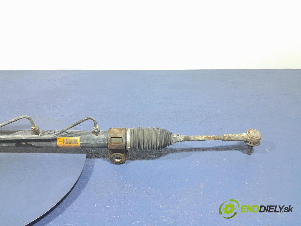 Chevrolet Spark 2013 Ozubené kolo: volant 95228682