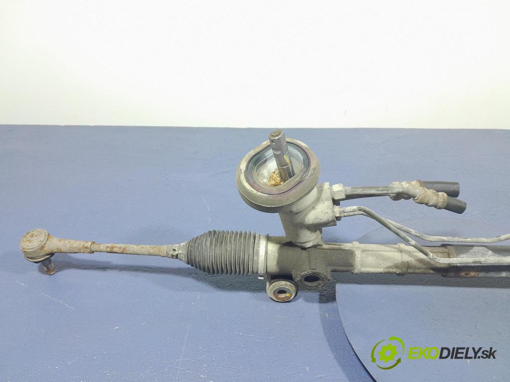 Chevrolet Spark 2013 Ozubené kolo: volant 95228682