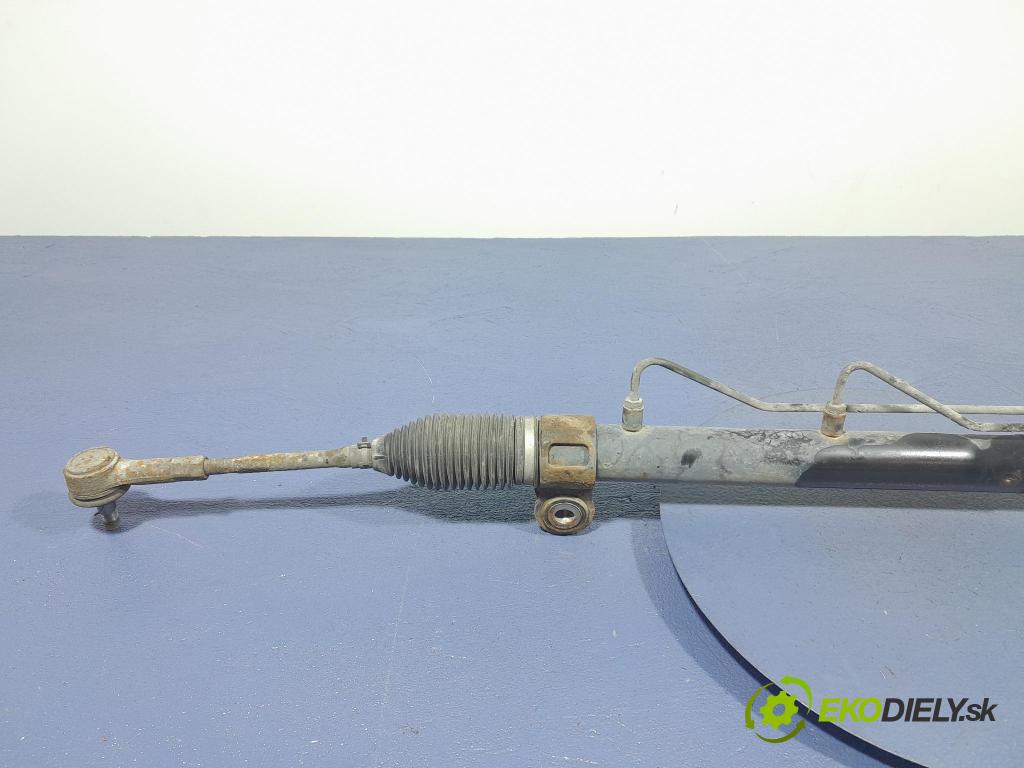 Chevrolet Spark 2013 Ozubené kolo: volant 95228682