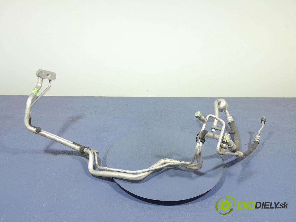 Chevrolet Spark 2013 rúrka Klimatizácia: 95233725