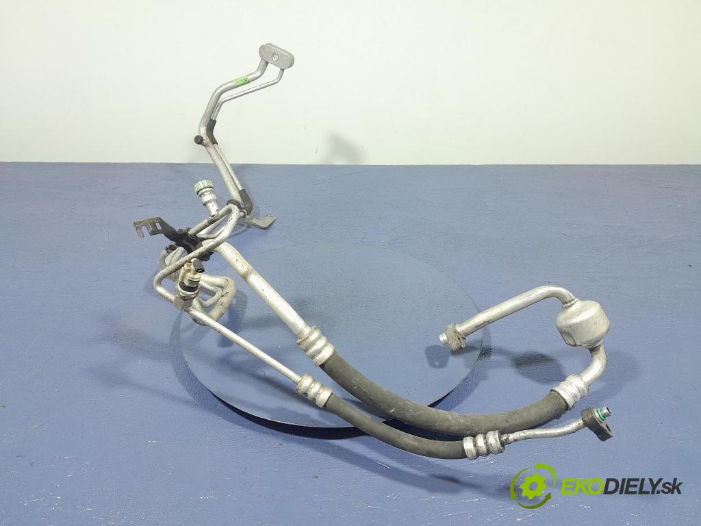 Chevrolet Spark 2013 rúrka Klimatizácia: 95233725