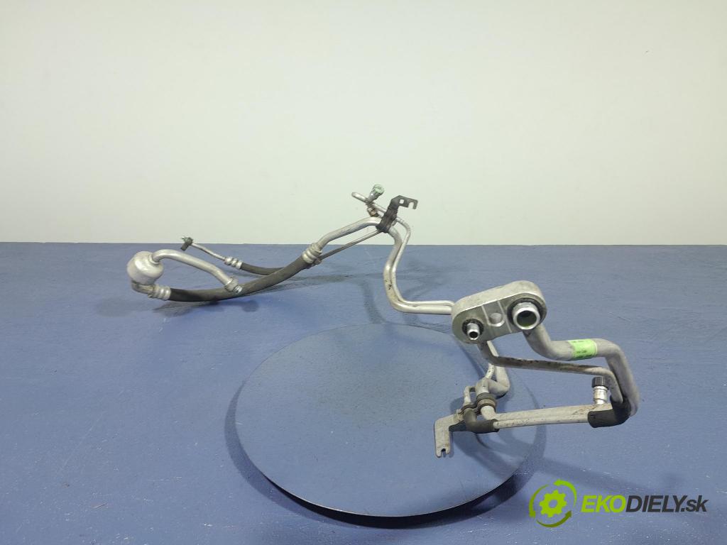 Chevrolet Spark 2013 rúrka Klimatizácia: 95233725