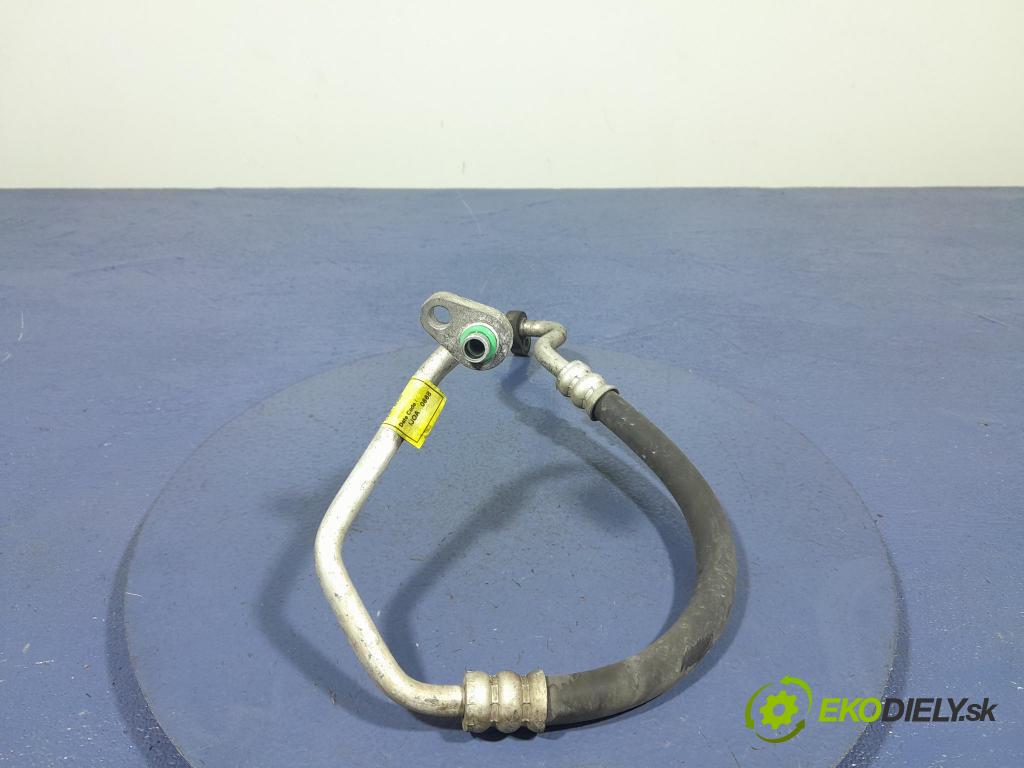 Chevrolet Spark 2013 rúrka Klimatizácia: 96676530