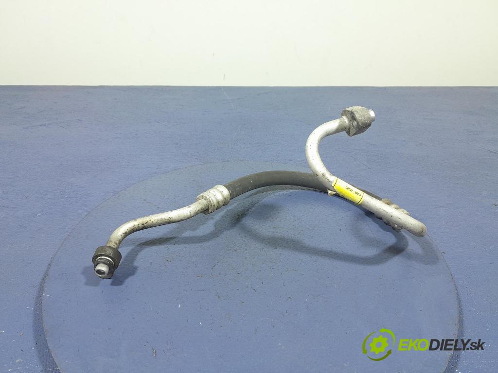 Chevrolet Spark 2013 rúrka Klimatizácia: 96676530