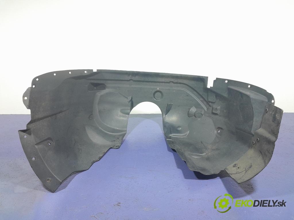 Ford Mondeo 2017 Blatník: Plastové: Predné DS73-A16114-DH