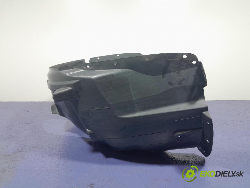 Ford Mondeo 2017 Blatník: Plastové: Predné DS73-A16114-DH