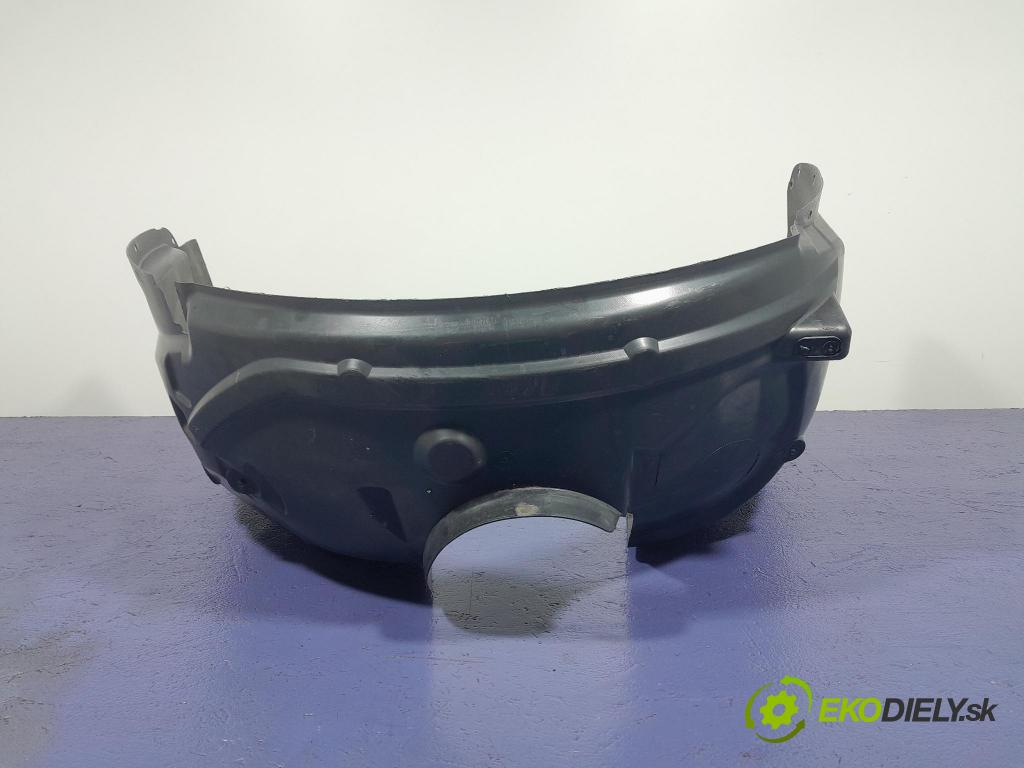 Ford Mondeo 2017 Blatník: Plastové: Predné DS73-A16114-DH