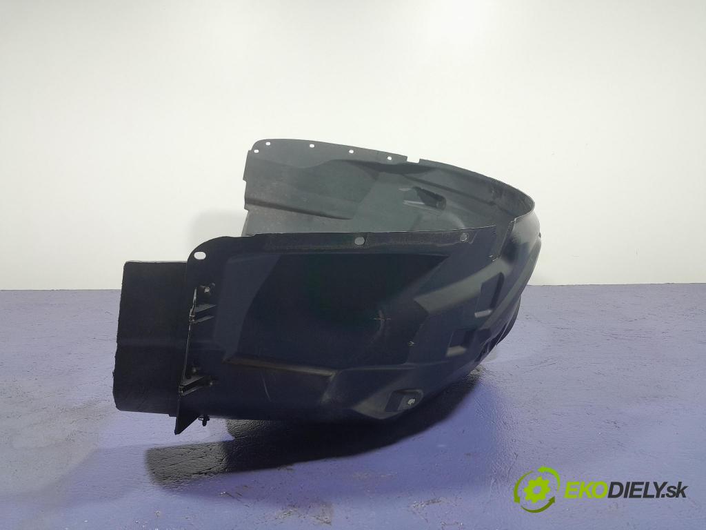 Ford Mondeo 2017 Blatník: Plastové: Predné DS73-A16114-DH