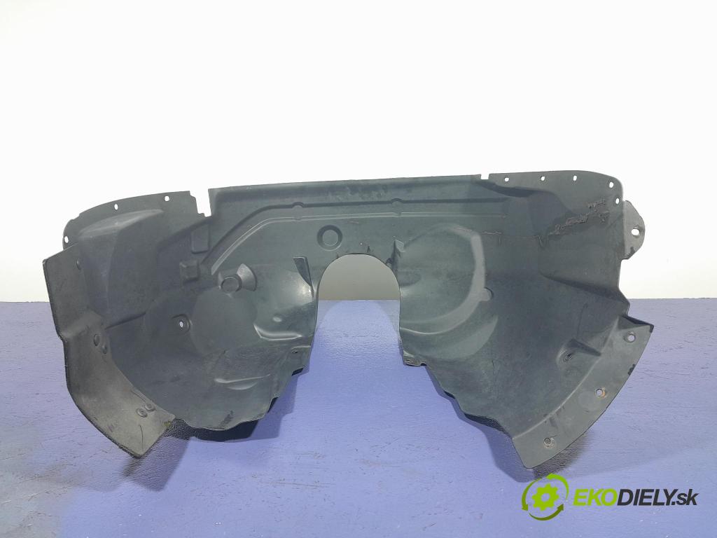 Ford Mondeo 2017 Blatník: Plastové: Predné DS73-A16115-DG