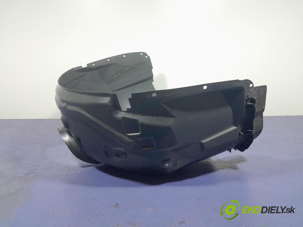 Ford Mondeo 2017 Blatník: Plastové: Predné DS73-A16115-DG