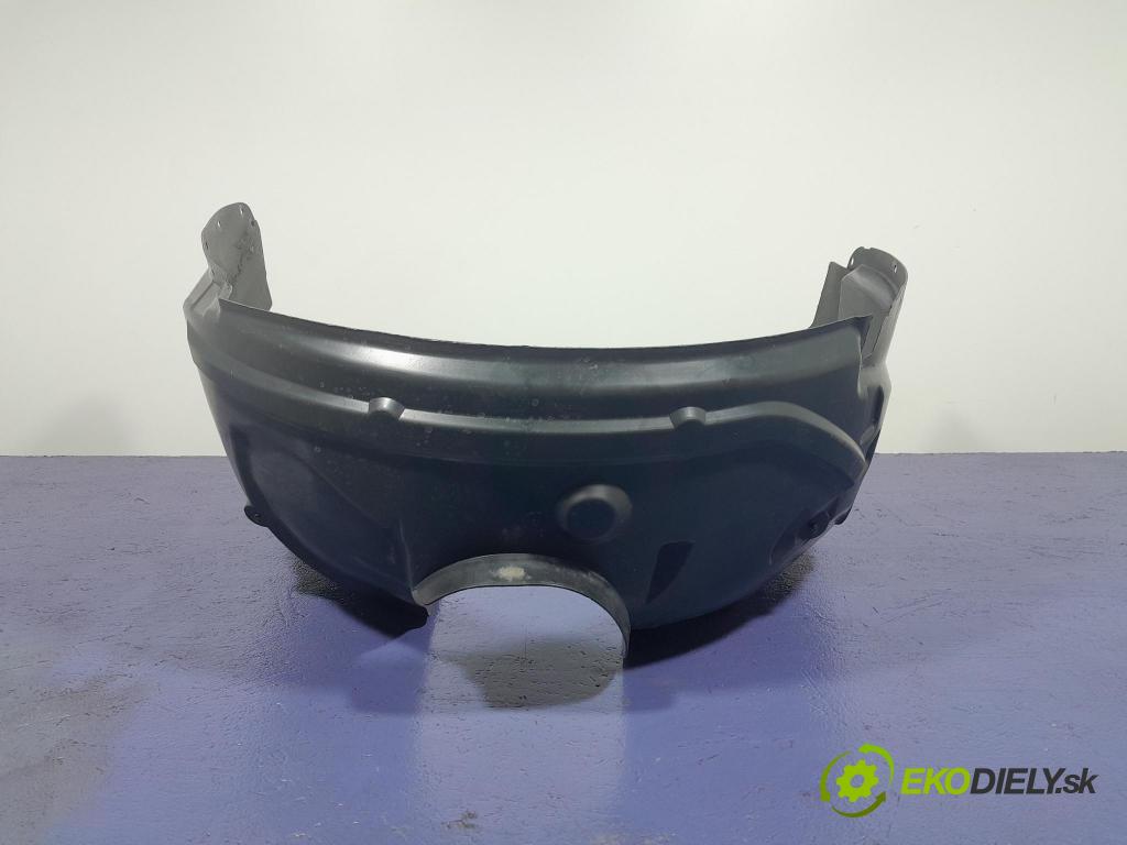 Ford Mondeo 2017 Blatník: Plastové: Predné DS73-A16115-DG