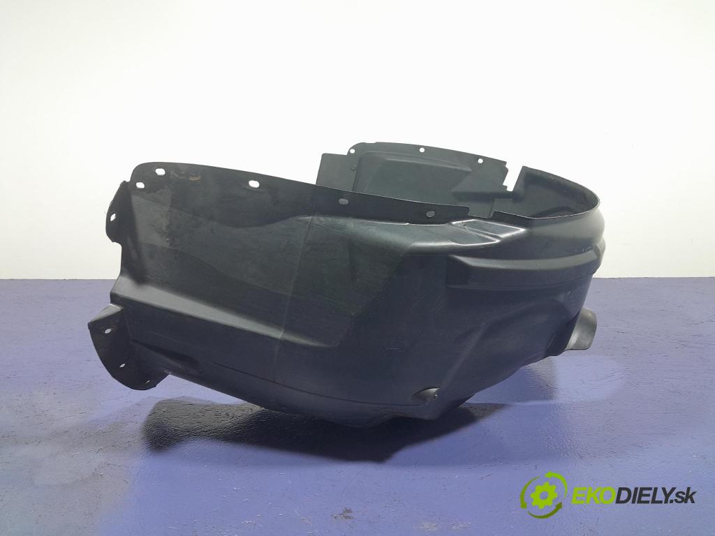 Ford Mondeo 2017 Blatník: Plastové: Predné DS73-A16115-DG