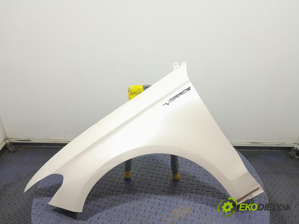 Ford Mondeo 2017 blatník Predné Vľavo: