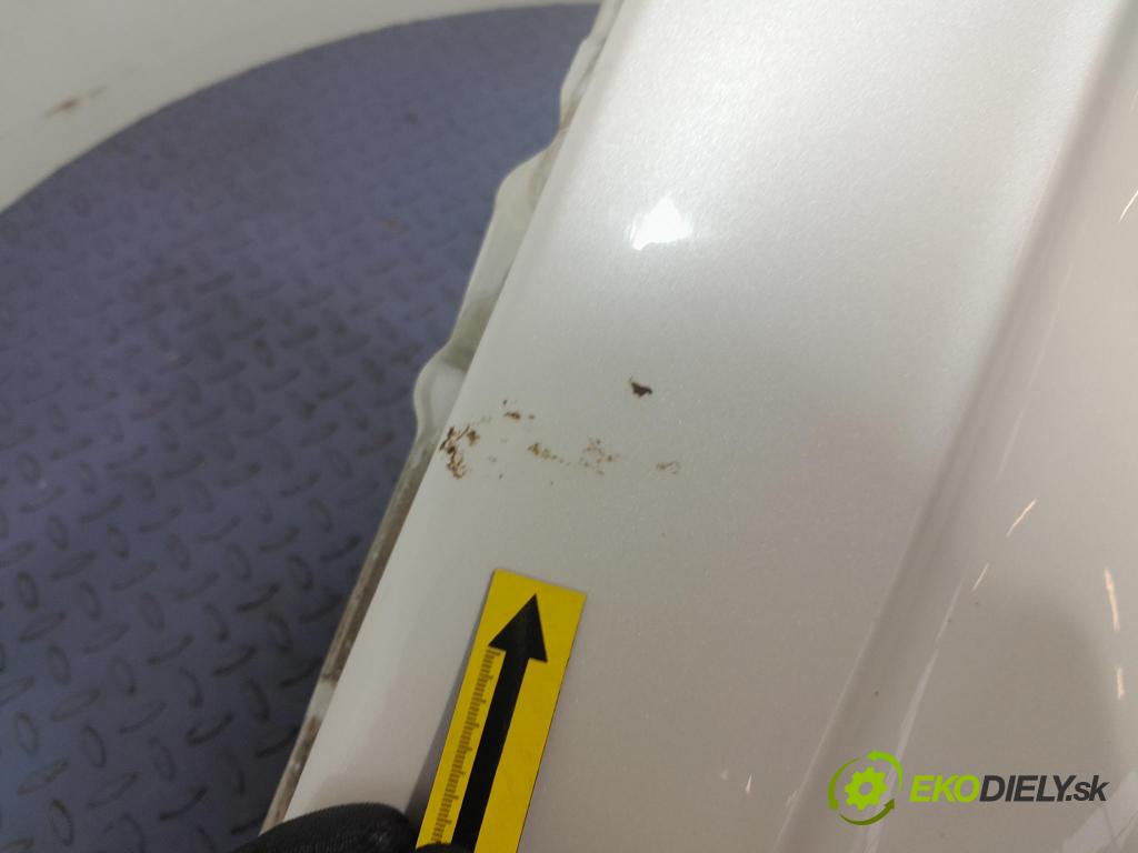 Ford Mondeo 2017 blatník Predné Vľavo: