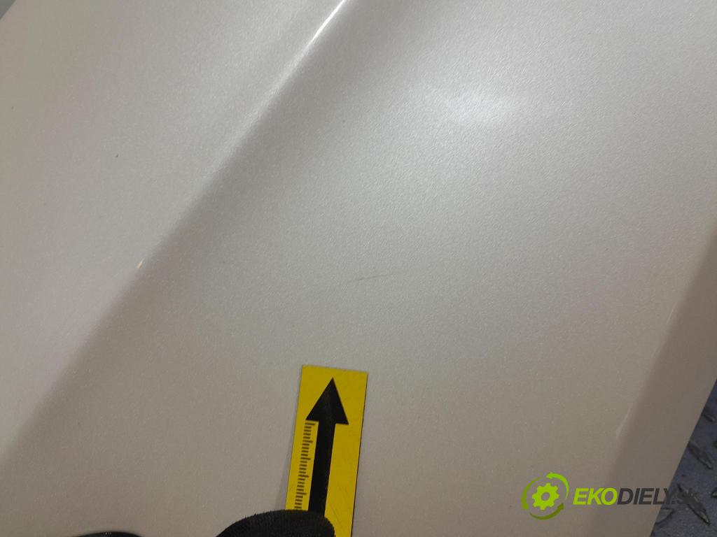 Ford Mondeo 2017 blatník Predné Vľavo: